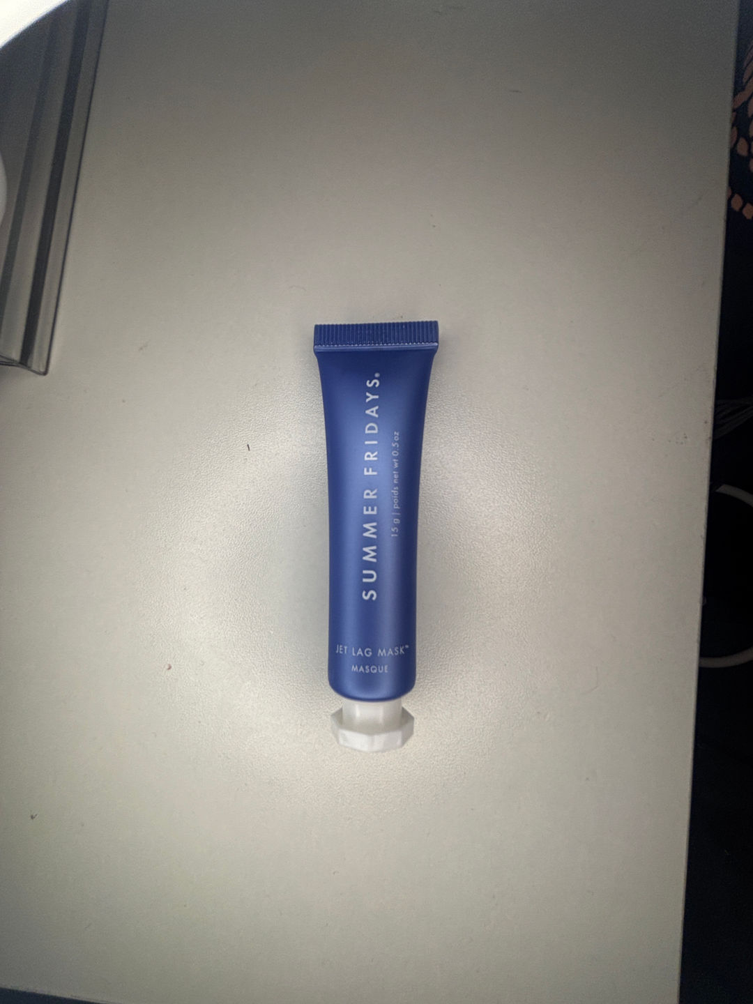 Summer Fridays Jet Lag Mask