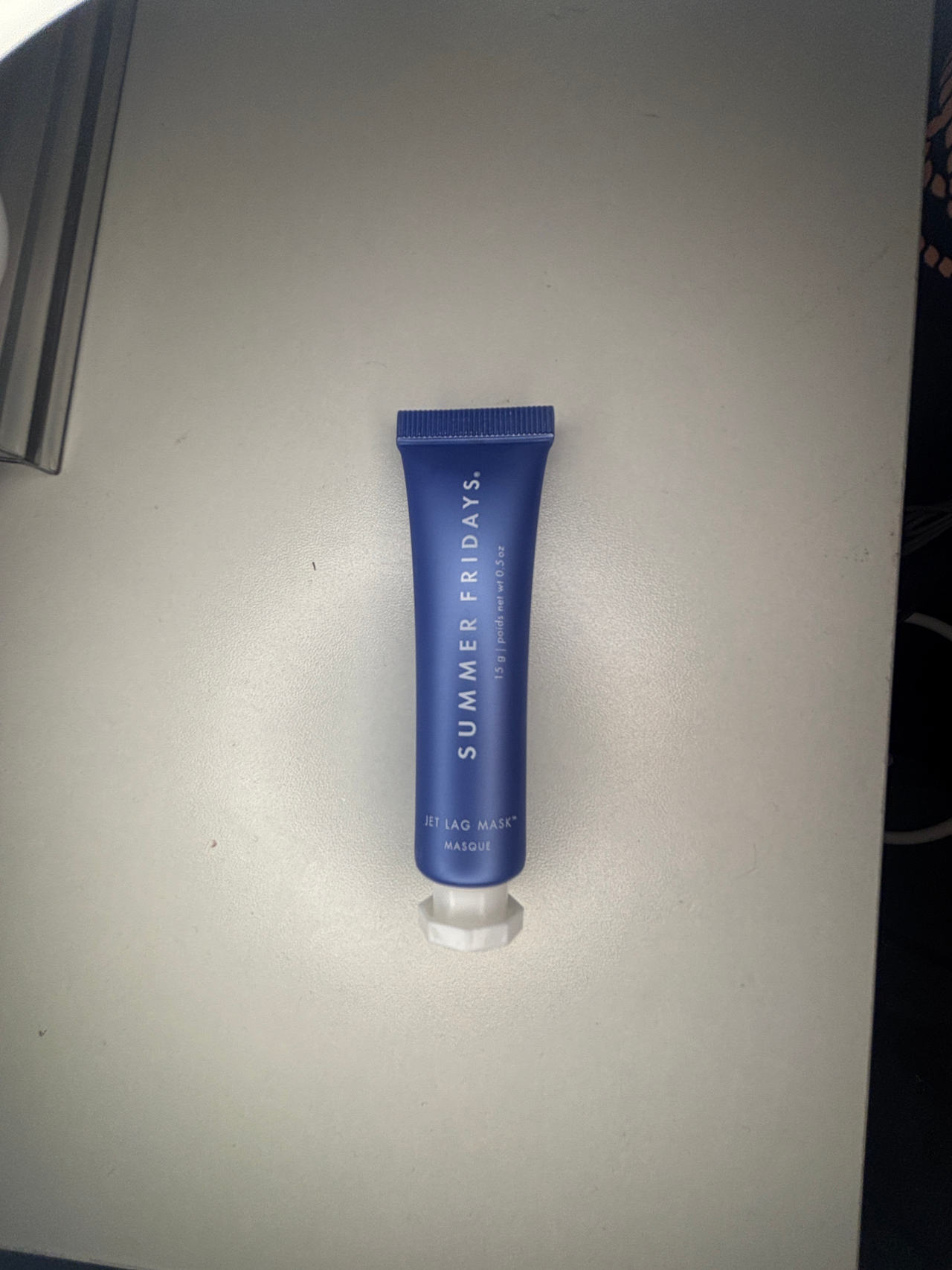 Summer Fridays Jet Lag Mask