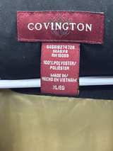 Covington Men's Puffer Vest - Image 3
