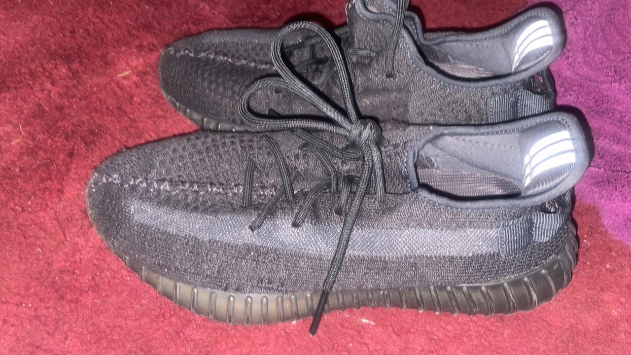 adidas Yeezy Boost 350 V2 Onyx