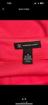 Red Pants - Image 4