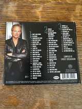 Solo Anthology: The Best of Lindsey Buckingham (3-CD Deluxe Edition) - Image 2