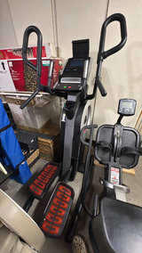 ProForm HIIT Trainer Elliptical - Image 2