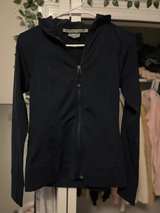 Athleta navy blue Define Jacket - Image 1