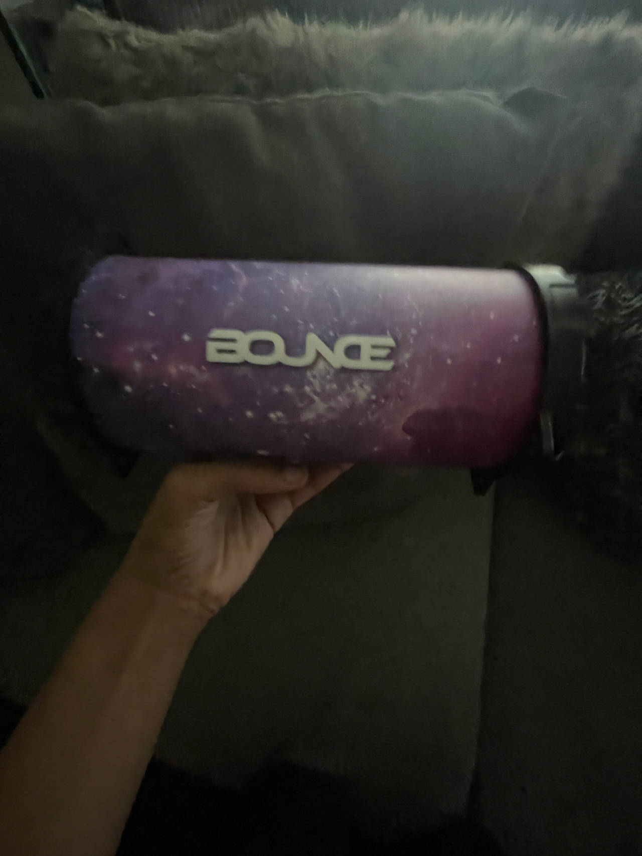 Bounce Bluetooth Speaker