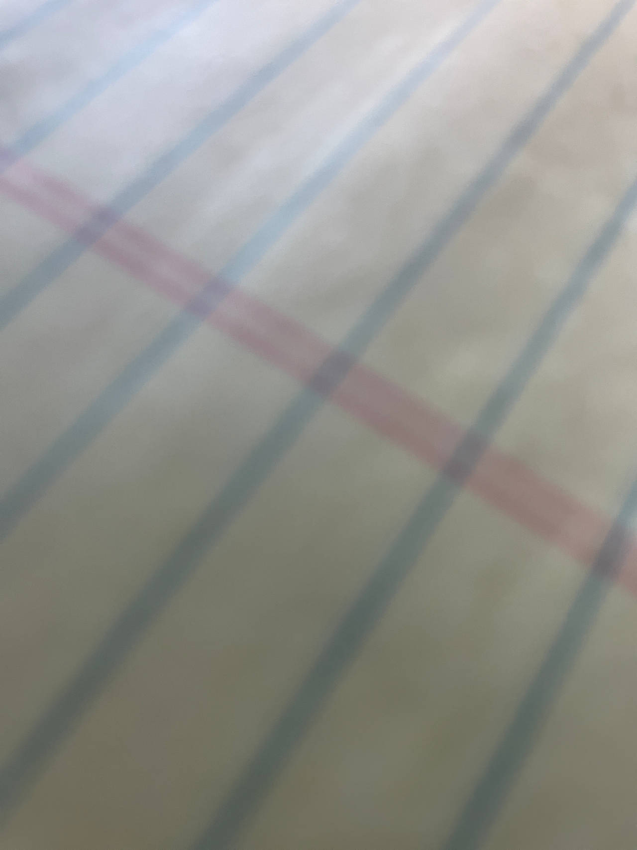 Wide Ruled Notebook Paper