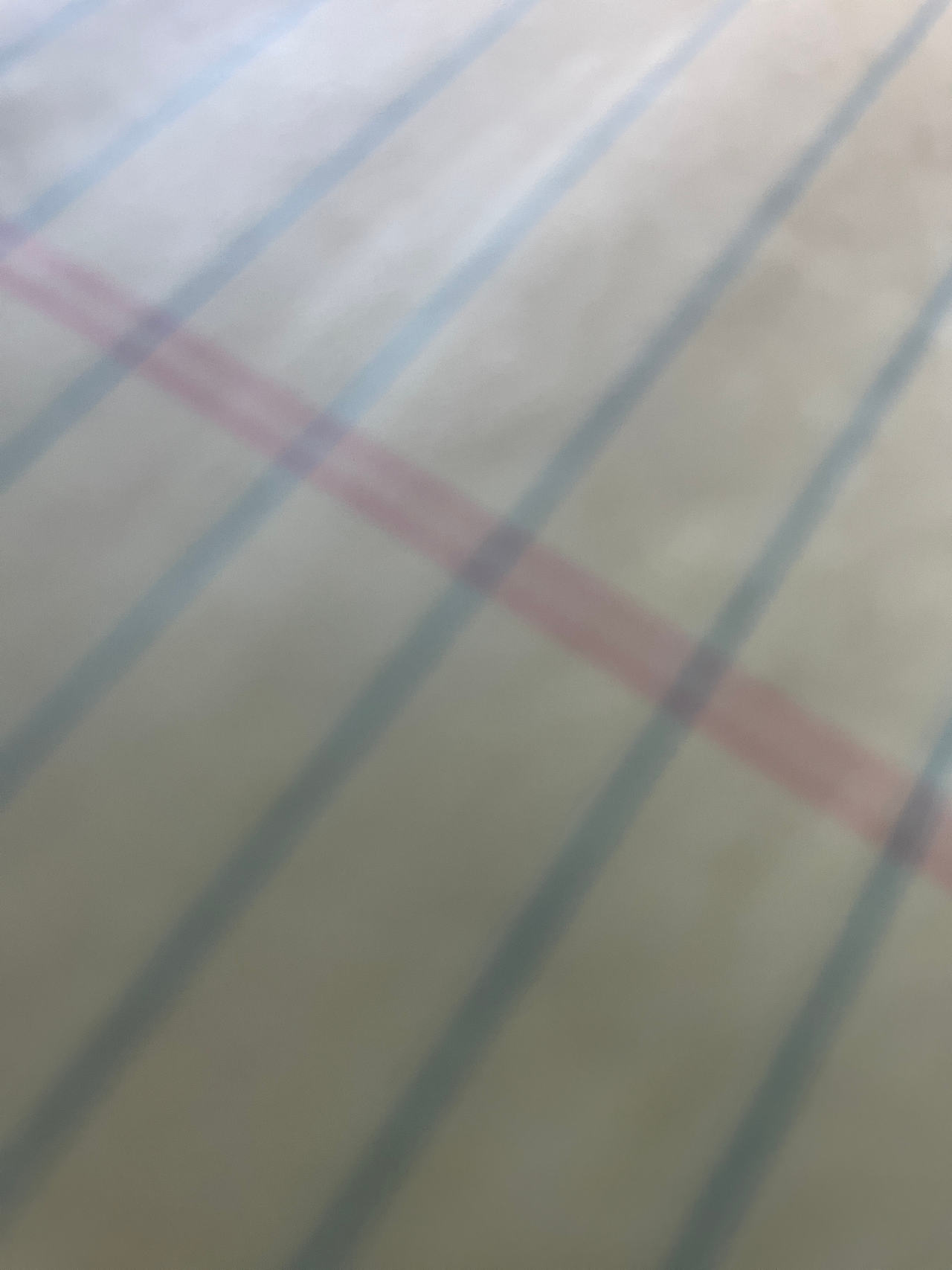 Wide Ruled Notebook Paper