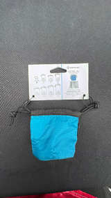 Tamrac Goblin Lens Pouch 0.3 - Image 2
