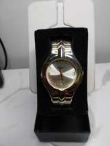 Precision by Gruen Two-Tone Quartz Watch - Image 3