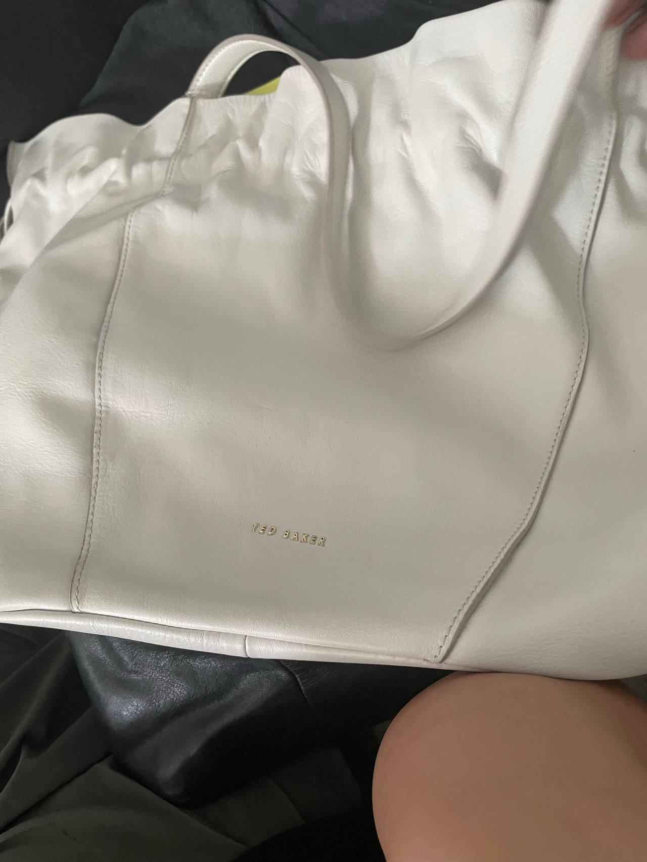 Mansur Gavriel Soft Tote