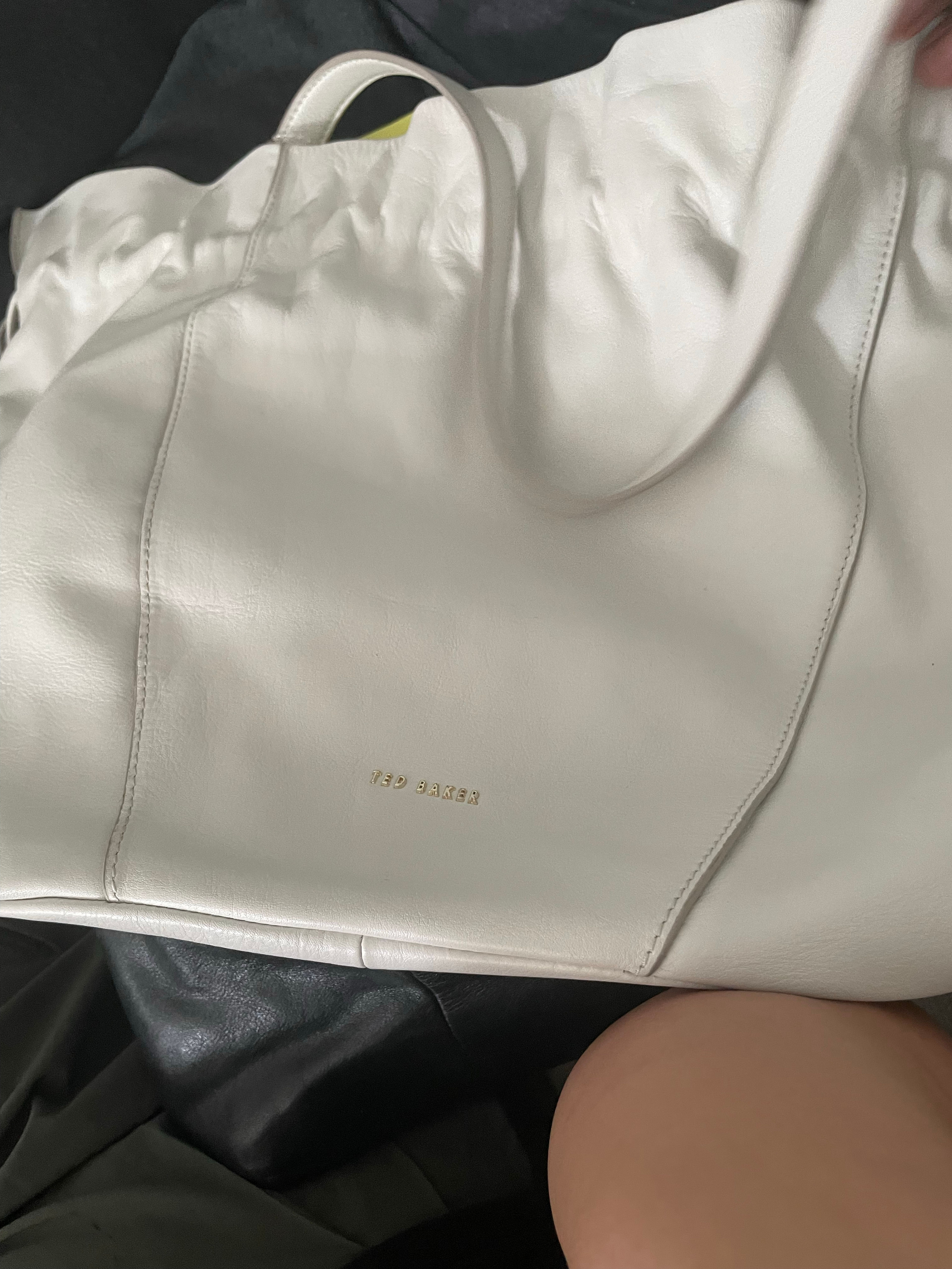 Mansur Gavriel Soft Tote