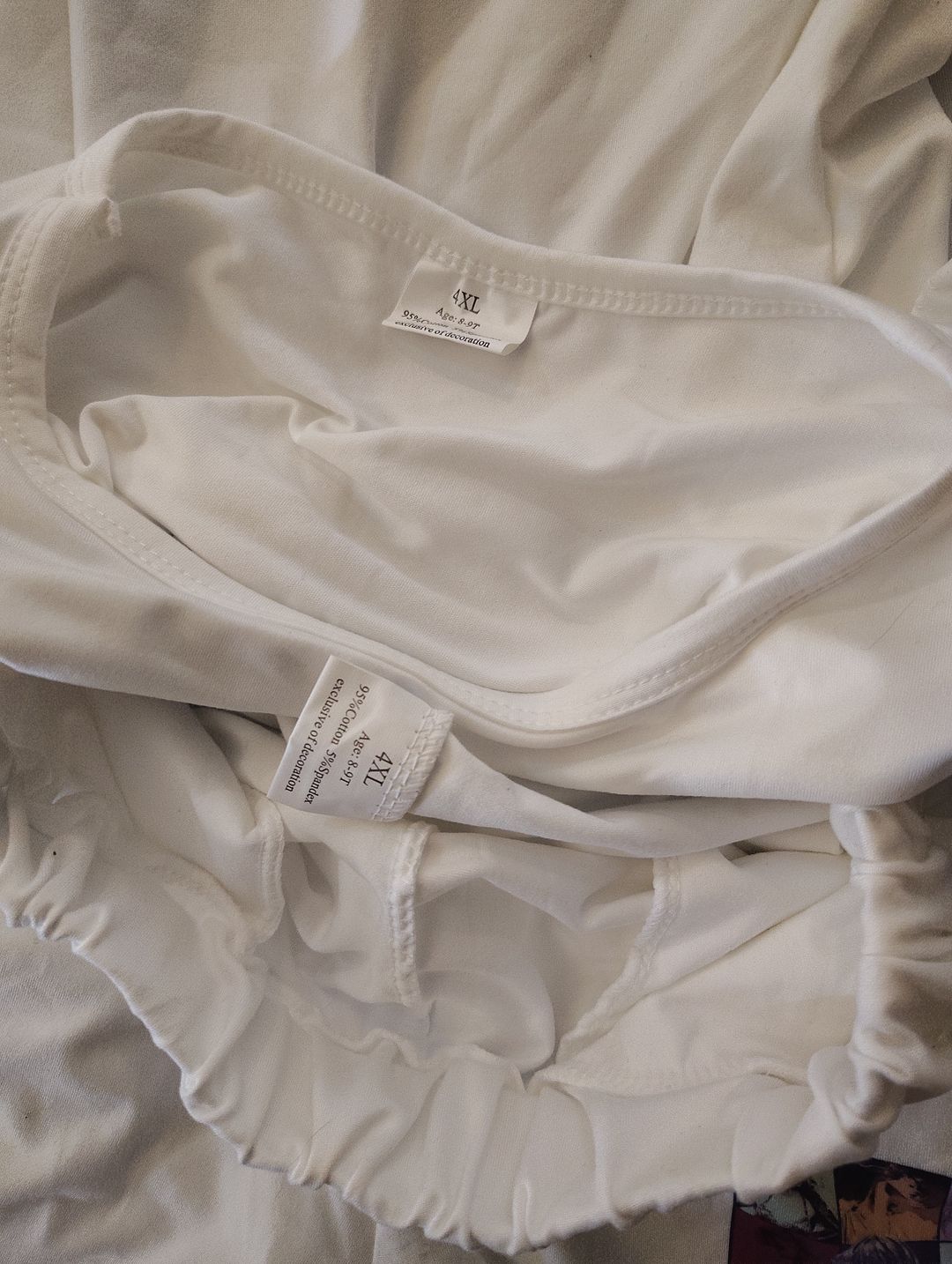 Taylor Swift The Eras Tour T-Shirt and Shorts Set