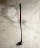 Graphite Shaft Driver Golf Club - Image 1