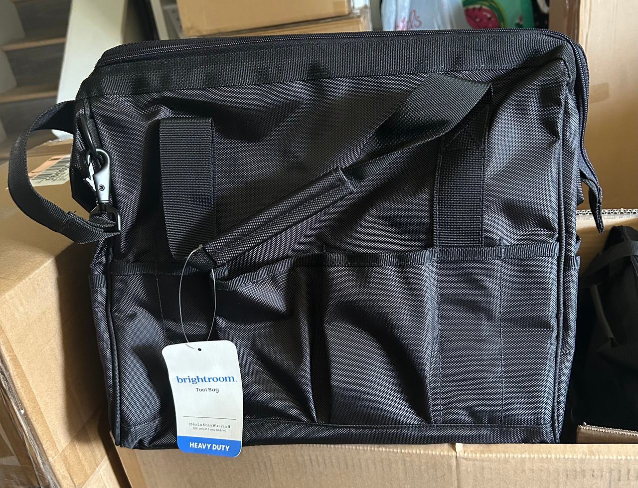 Brightroom Tool Bag