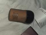 Shiseido The Makeup Fluid Foundation SPF 15 Shade D10 - Image 4