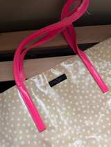 Kate Spade Polka Dot Tote Bag - Image 2