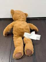 IKEA Brunbjorn Soft Toy Brown Bear 12-inch - Image 3