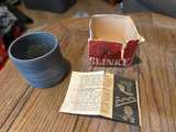 Vintage Metal Slinky with Original Box - Image 1