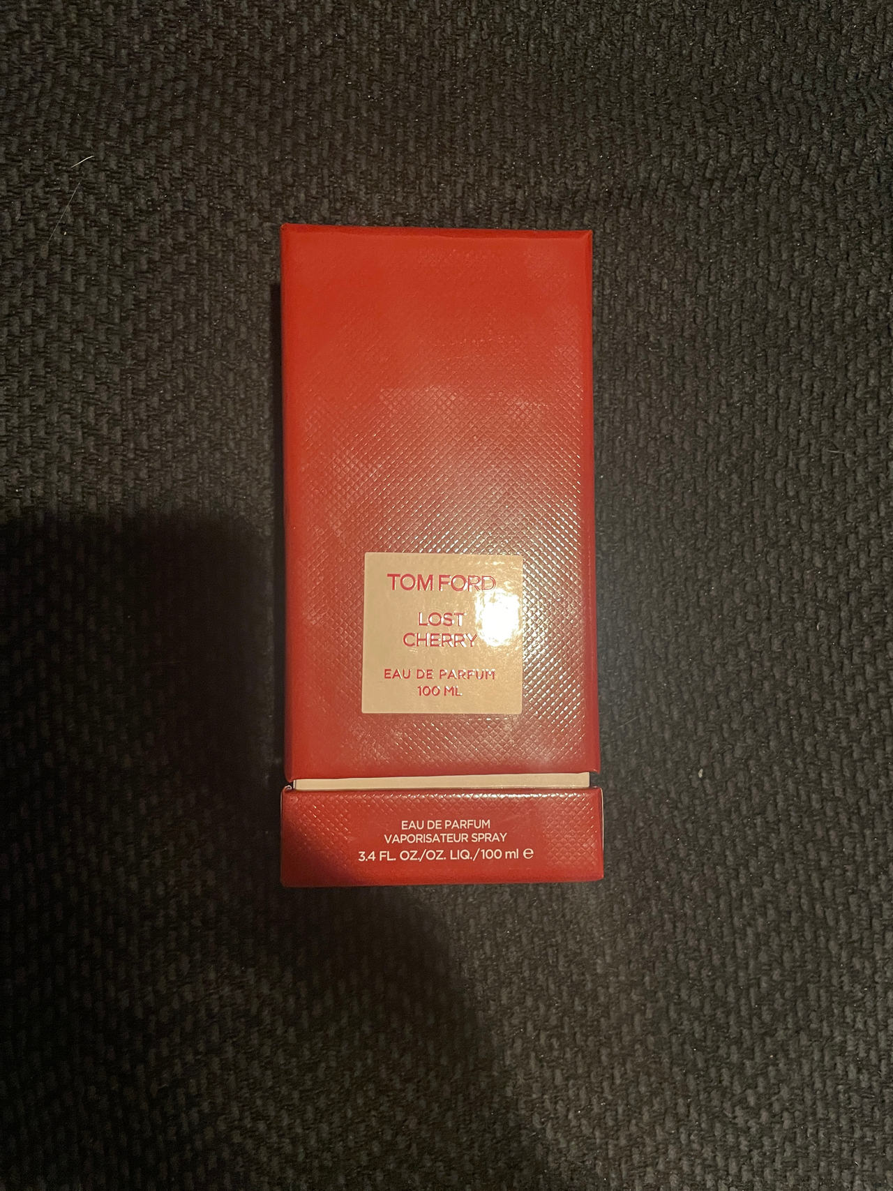Tom Ford Lost Cherry Eau de Parfum