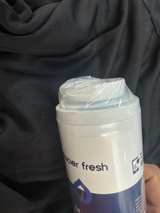Glacier Fresh GF-8001  Refrigerator Water Filter - Image 2