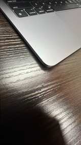 Apple MacBook Air 13-inch (M2, 2022) 16GB/256GB - Space Gray - Image 5