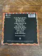 Steve Earle & The Dukes - So You Wannabe An Outlaw CD - Image 2