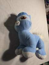 Build-A-Bear Blue Bunny Plush - Image 4
