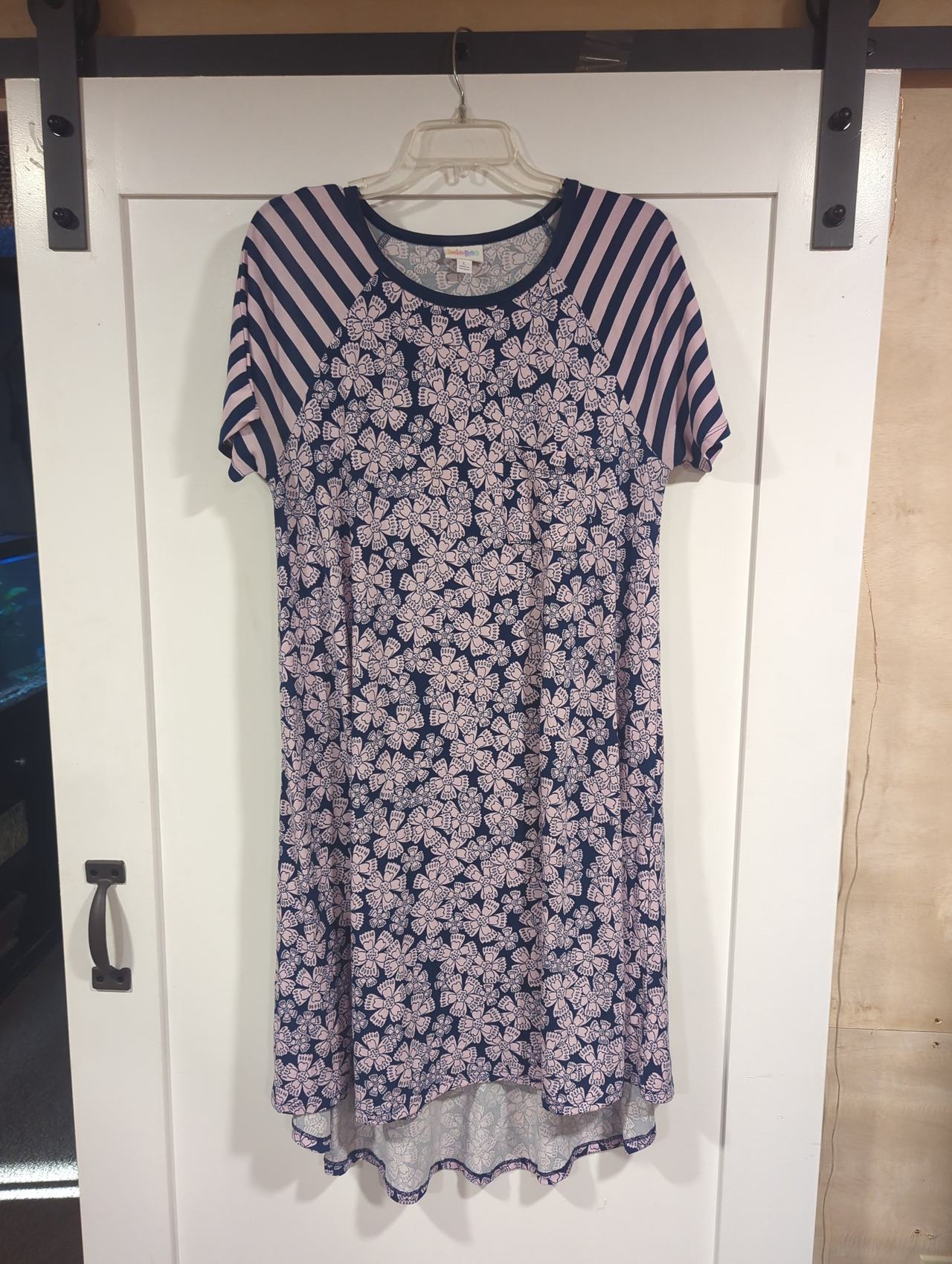 LuLaRoe Carly Dress