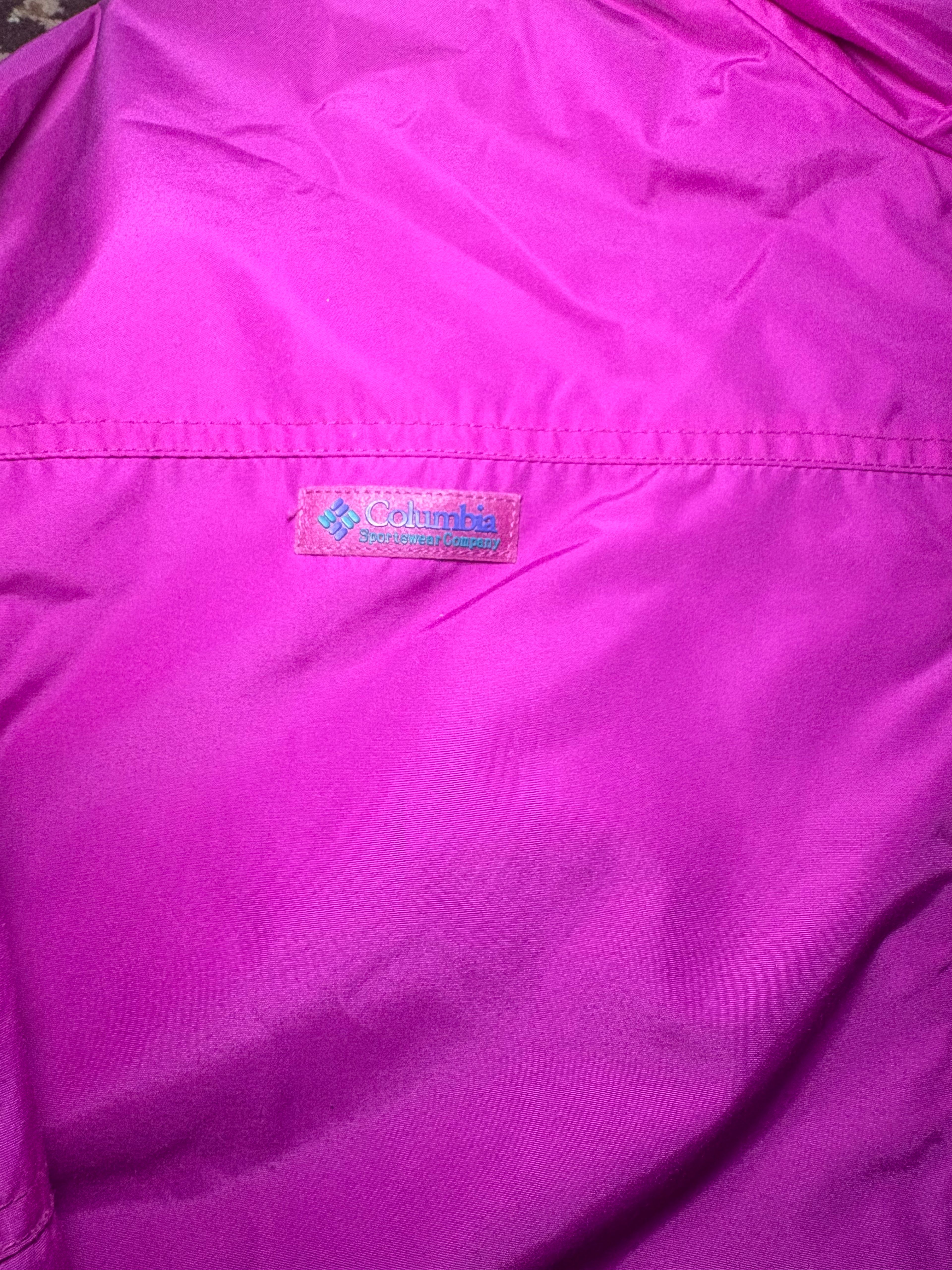 Columbia Vintage Bugaboo Jacket Shell - Image 2