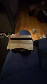 Hummel Wooden Trinket Box - Image 3