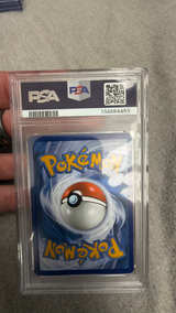 Pokemon Mew EX 053 Black Star Promo - Image 2