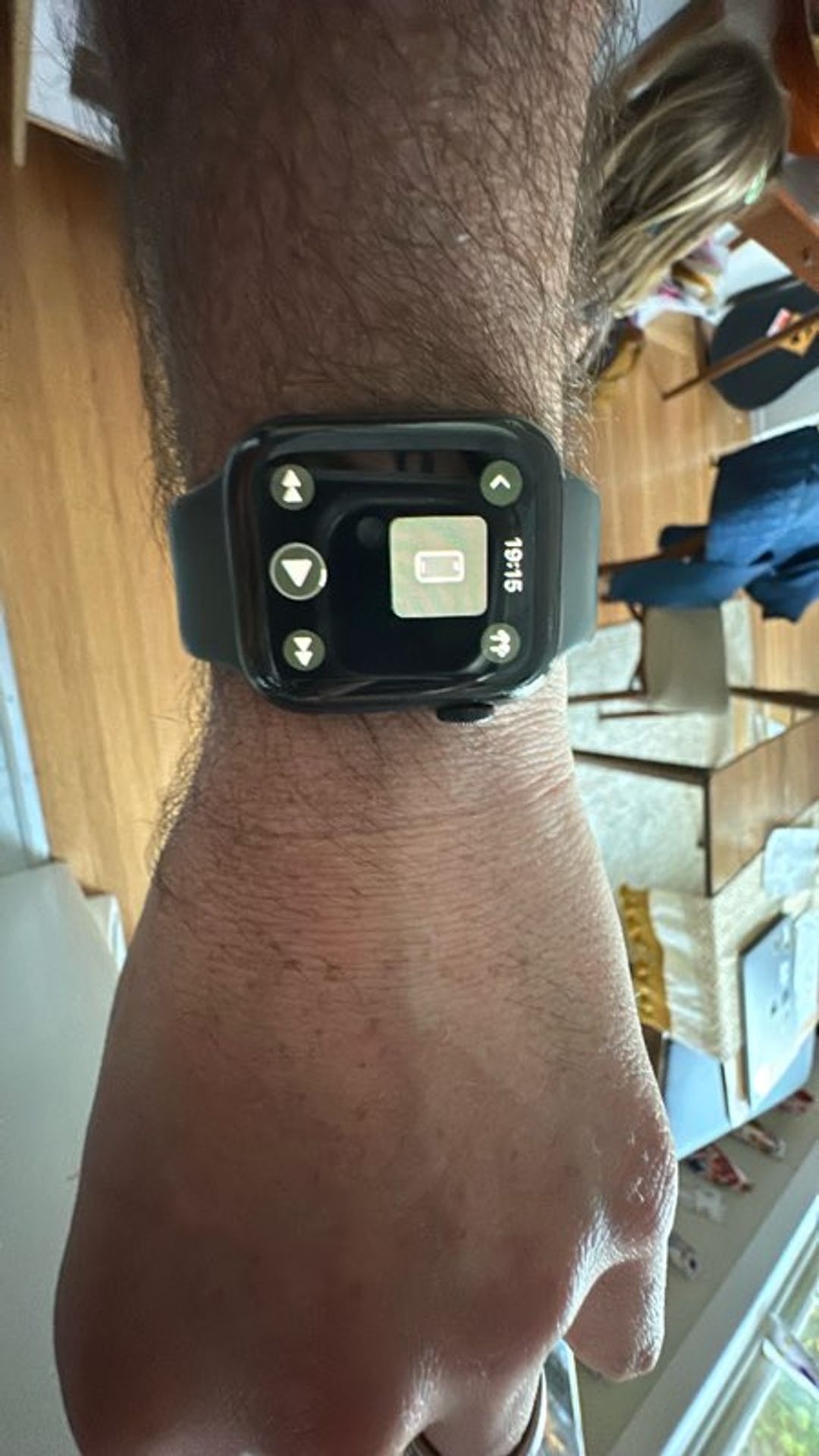 Apple Watch