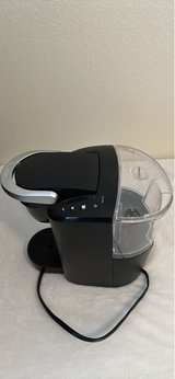 Keurig K-Compact K35 Black Single-Serve Coffee Maker - Image 1