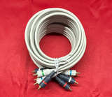 5-RCA Component Video and Audio Cable - Image 1