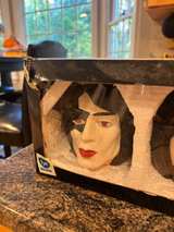 KISS 4 Pack Molded Mugs - Image 3