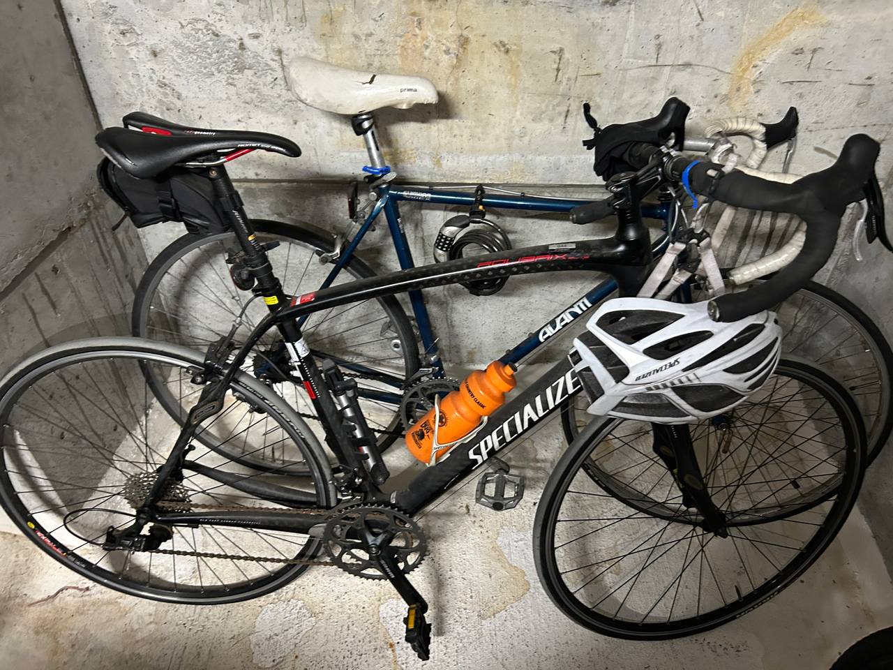 Specialized Allez Road Bike