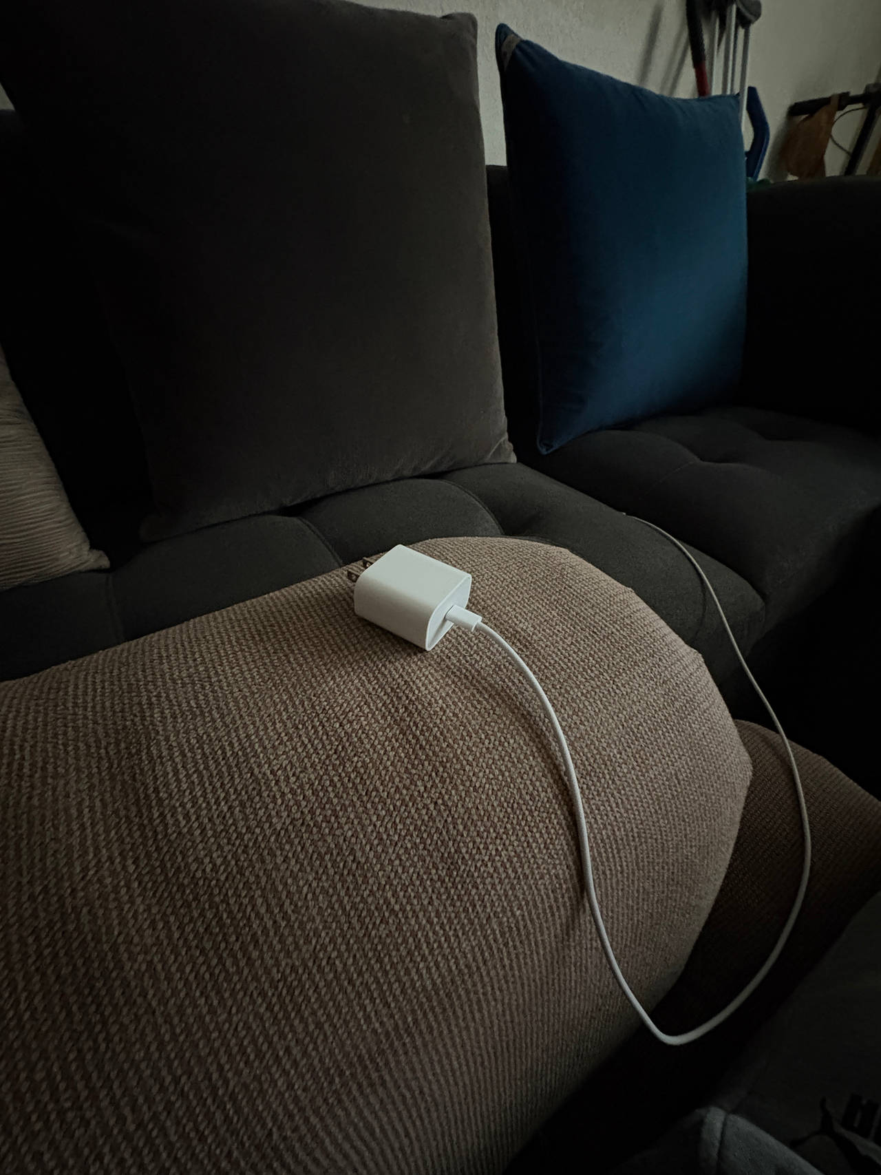 Apple USB-C Power Adapter