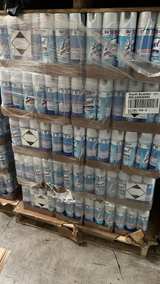Lysol Disinfectant Spray Crisp Linen 19oz - Image 2