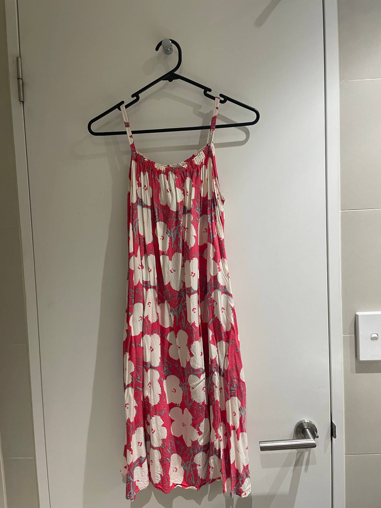 Floral Sundress