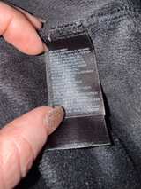 The North Face Women's Chest Logo Ridgewall Soft Shell Jacket - Black - Image 2
