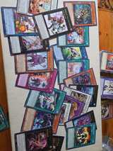 Yu-Gi-Oh! Card - A Hero Lives 2020, 25 cards frist Edition - Image 3
