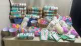 Easter Party Supplies and Decorations Lot - Image 3