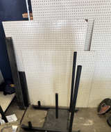 Heavy Duty Weight Training Sled - Image 1