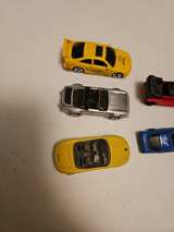 Micro Machines Assorted Vehicle Lot - Image 3