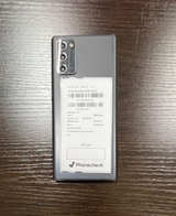 Samsung Galaxy Note 20 5G SM-N981U AT&T Locked - Image 1