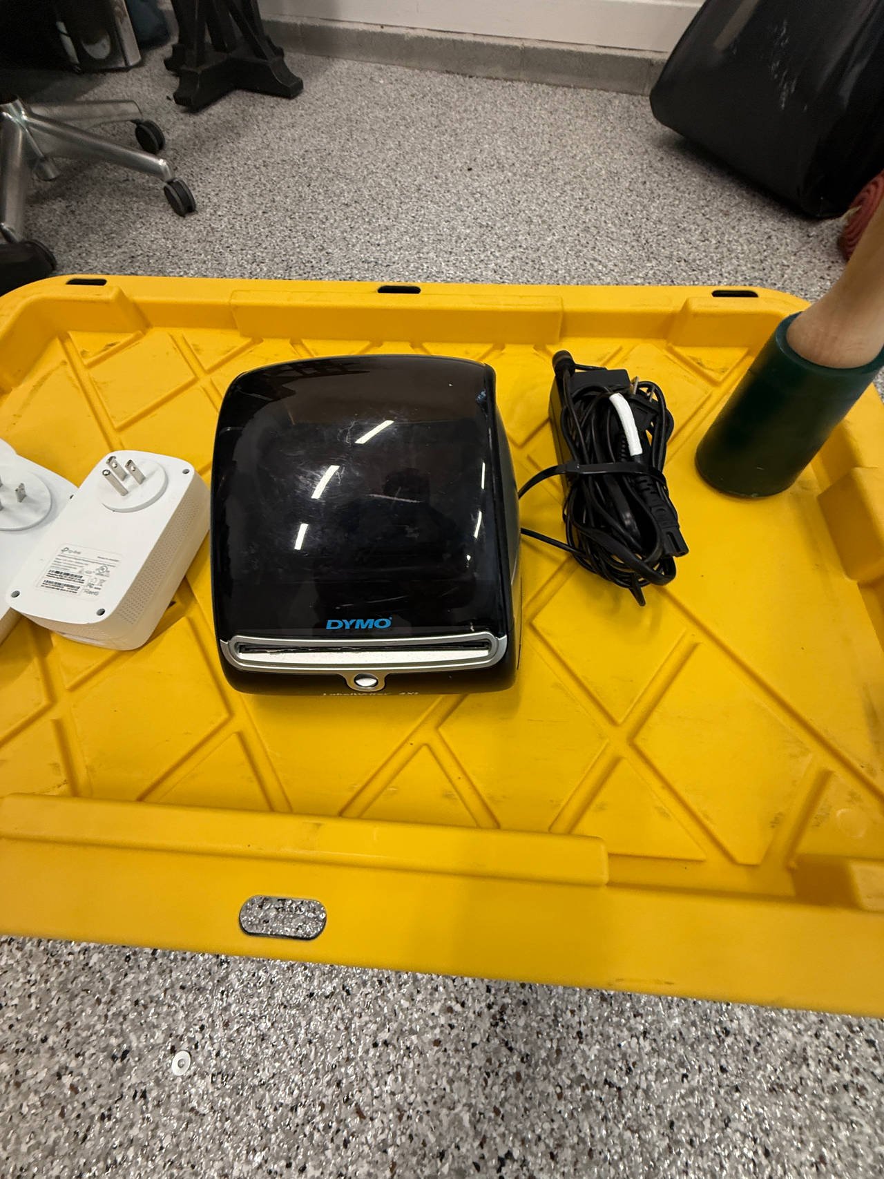 DYMO LabelWriter 450
