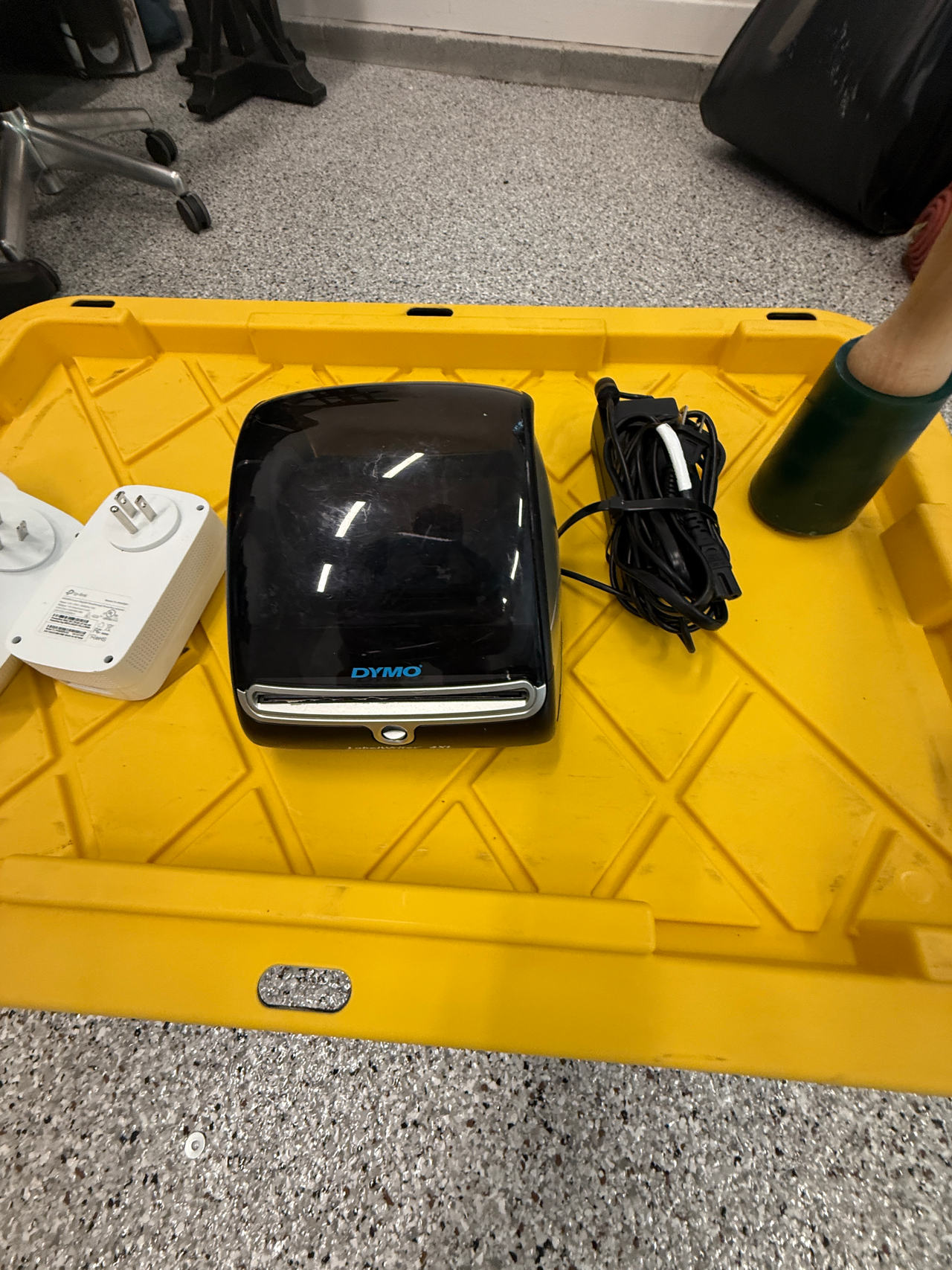 DYMO LabelWriter 450