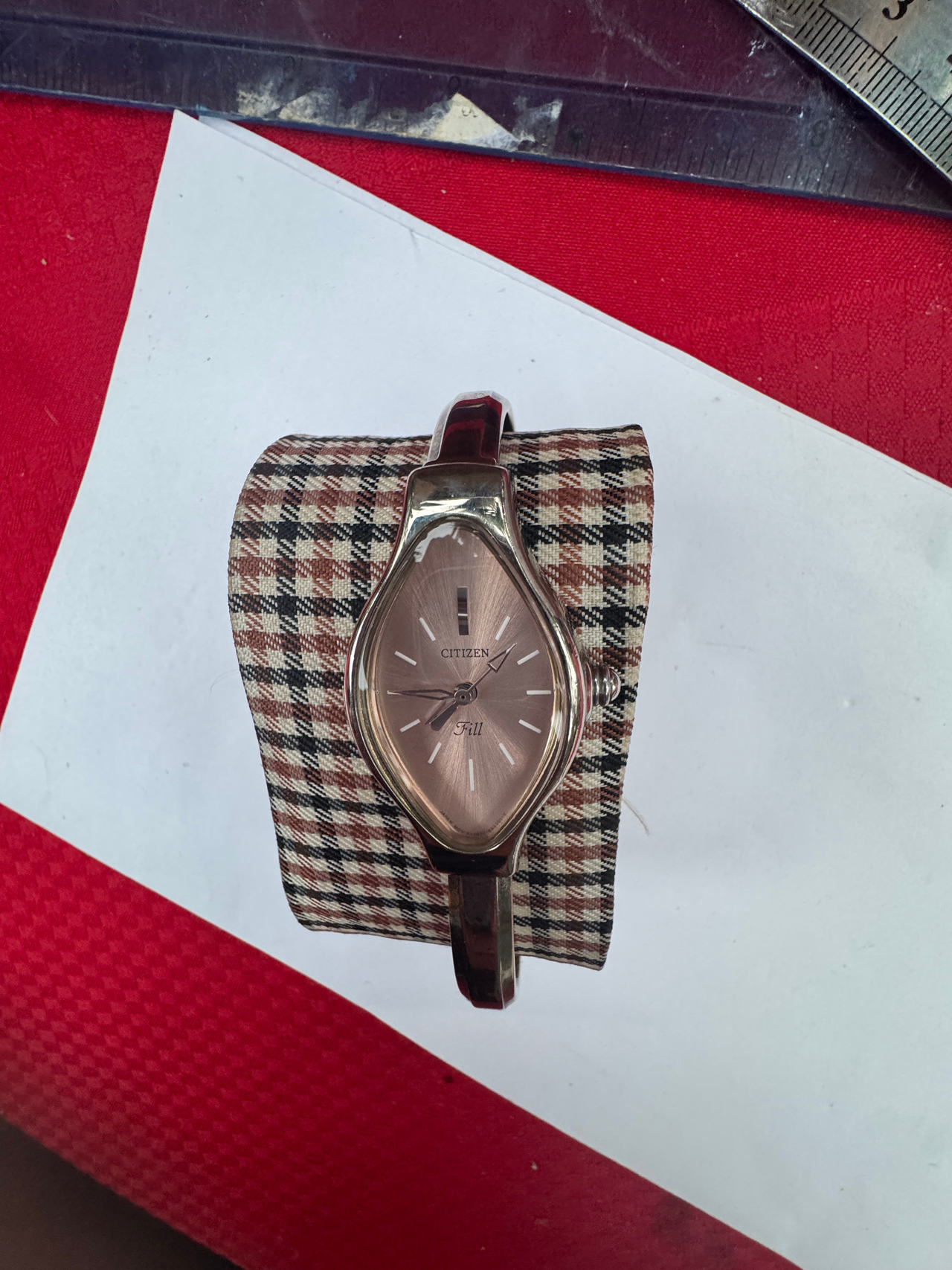 Citizen Women's Quartz Watch