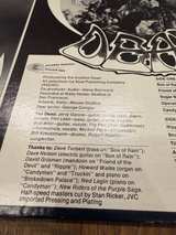 Grateful Dead American Beauty Vinyl LP Original Master Recording  - Image 5