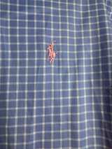 Ralph Lauren Classic Fit Dress Shirt medium - Image 3